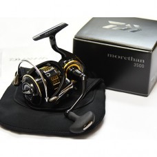 Daiwa Morethan 3500 Spinning Reel